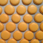 la collerette des macarons