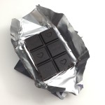 chocolat cru à la cannelle