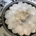 des-glaçons-et-du-sel