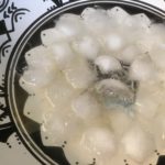 des-glaçons-du-sel-et-de-l-eau