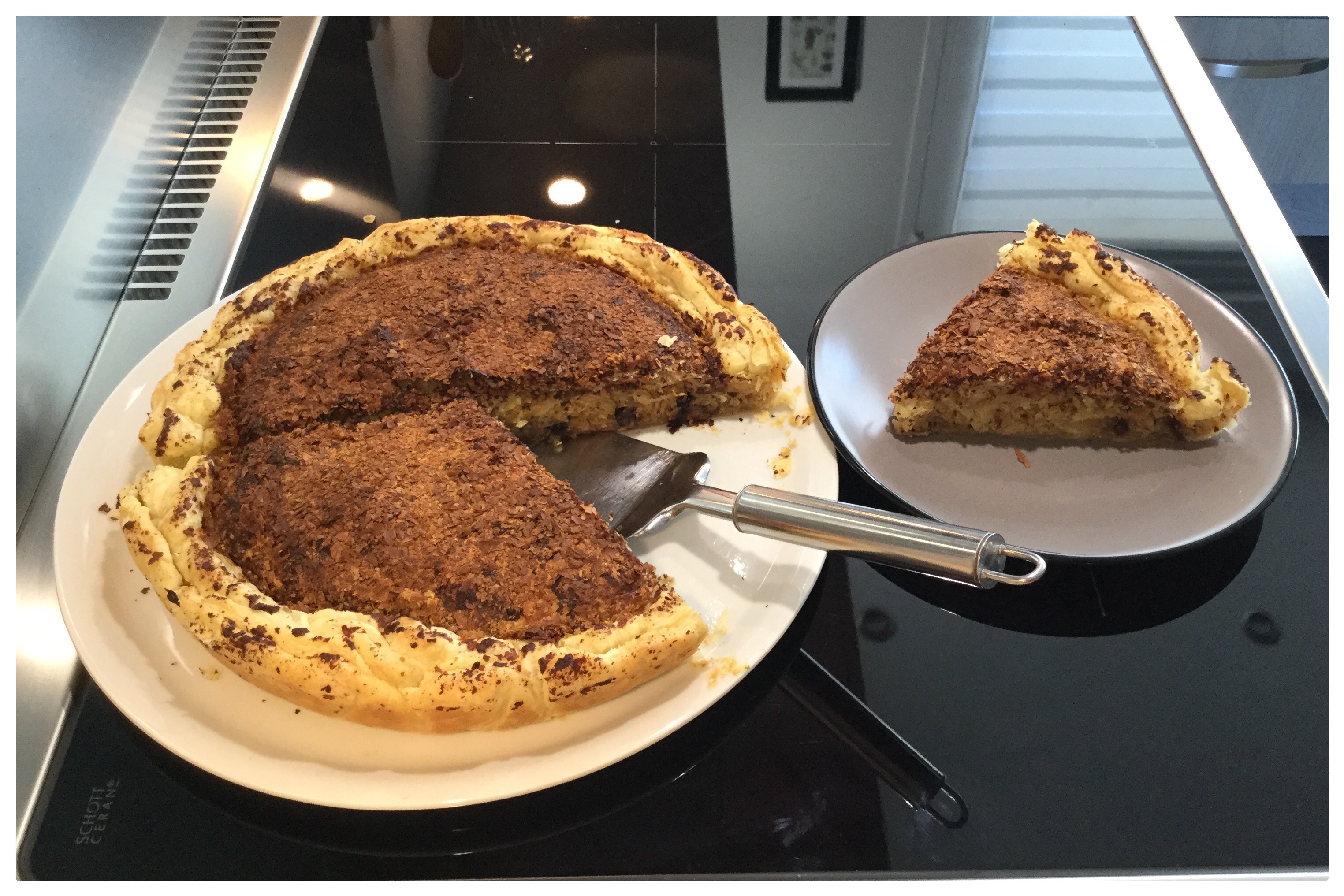 tarte-au-chou