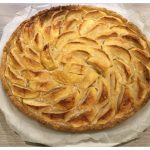tarte-aux-pommes-vegan