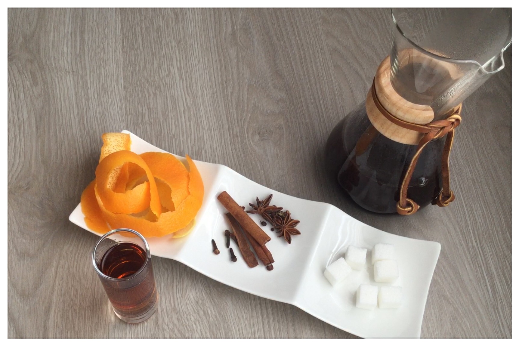 les-ingrédients-du-brulot-de-cafe