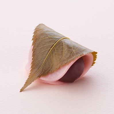 wagashi