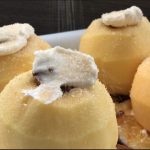 pommes-saupoudrées-de-sucre