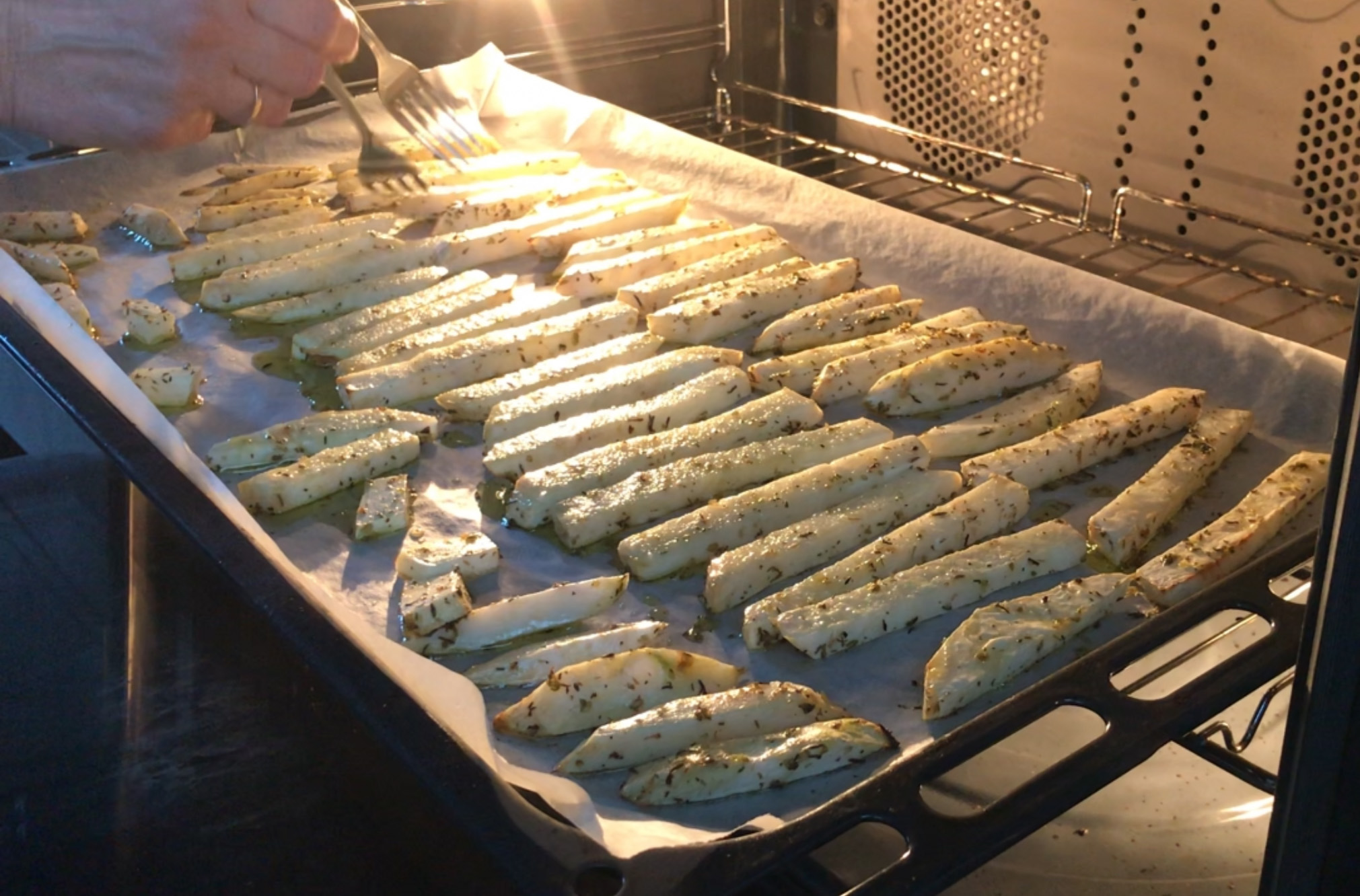 retourner-les-frites-de-celeri