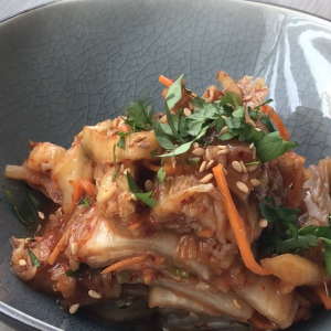 kimchi