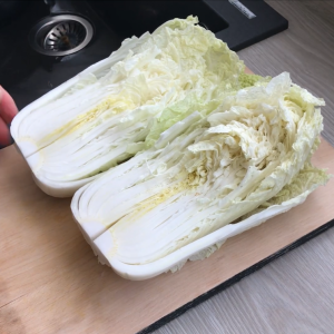 Kimchi
