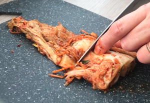 kimchi