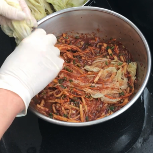 kimchi