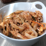 kimchi