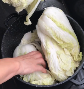 kimchi