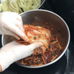 kimchi