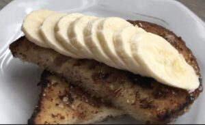 pain-perdu-banane