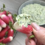 radis-rose-et-beurre-vegetal-de-fanes-de-radis