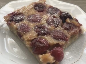 clafoutis-cerises