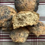 petits-pains-sans-gluten-aux-graines